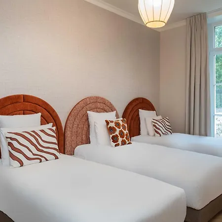 L'horloge - Proche De Disneyland Aparthotel 4*