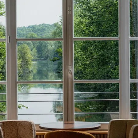 Aparthotel L'horloge - Proche De Disneyland Montevrain