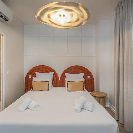 L'horloge - Proche De Disneyland Apart-hotel 4*